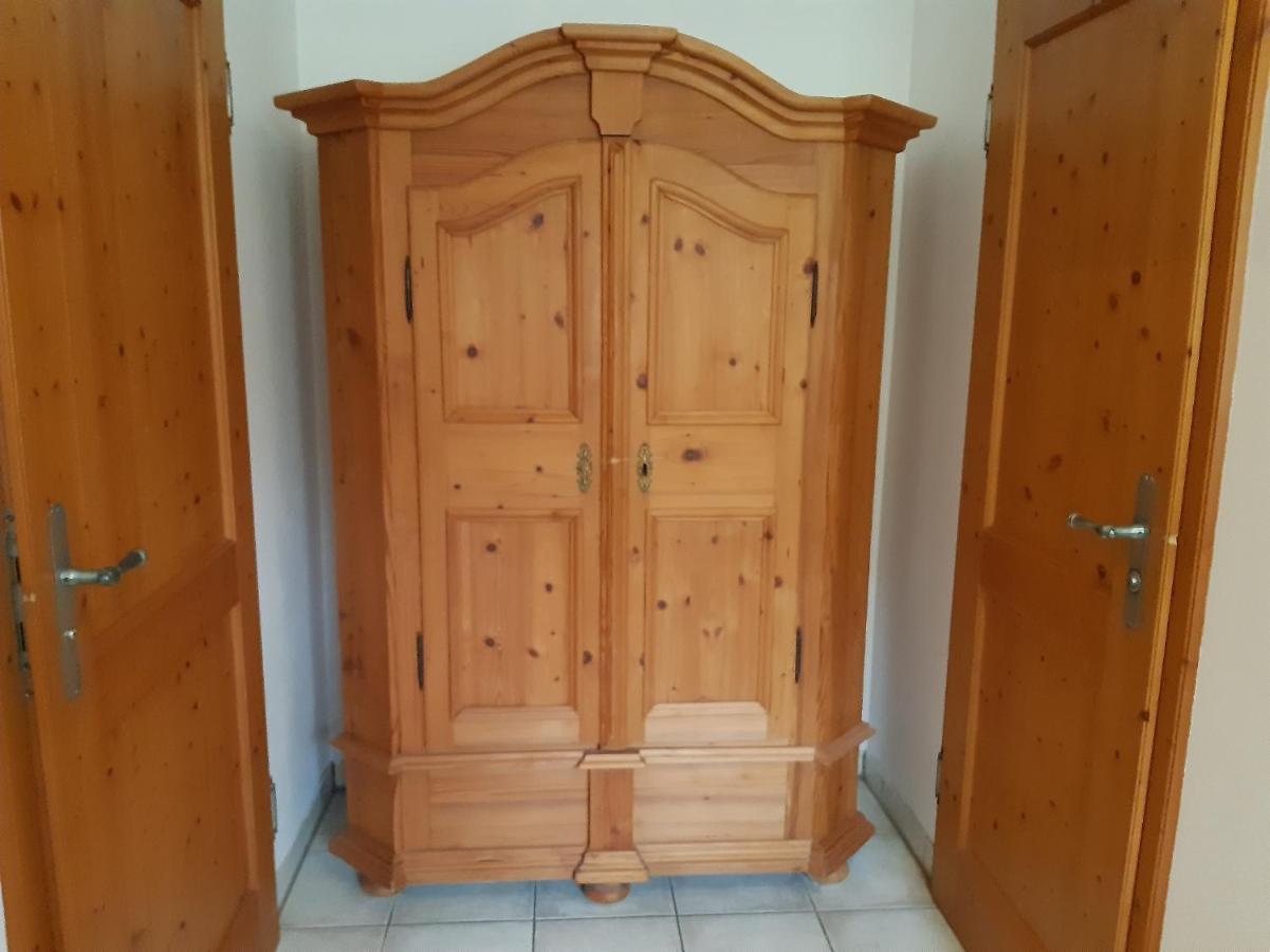 ホテル Schellenberger Hof Soyen エクステリア 写真