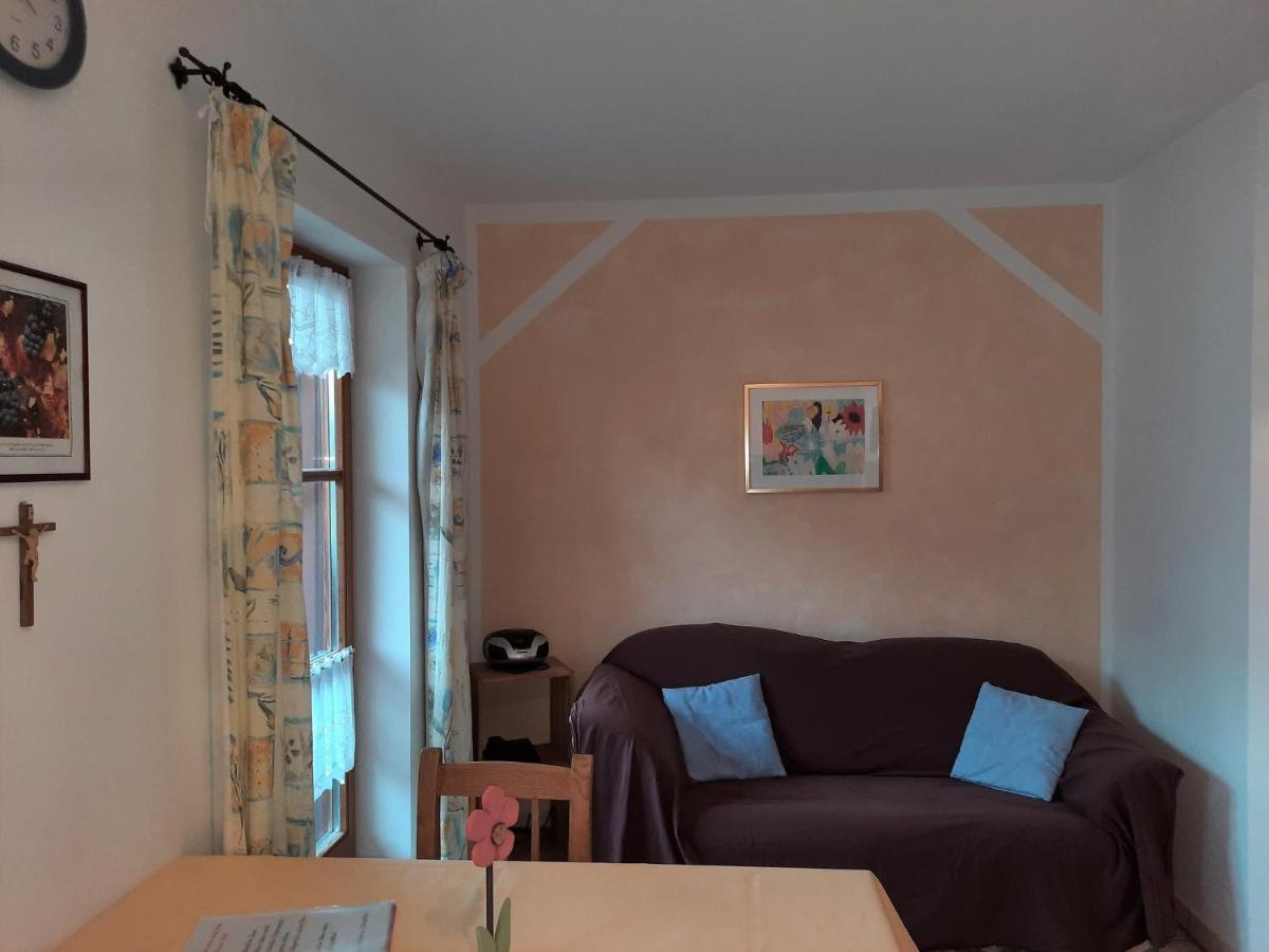 ホテル Schellenberger Hof Soyen エクステリア 写真