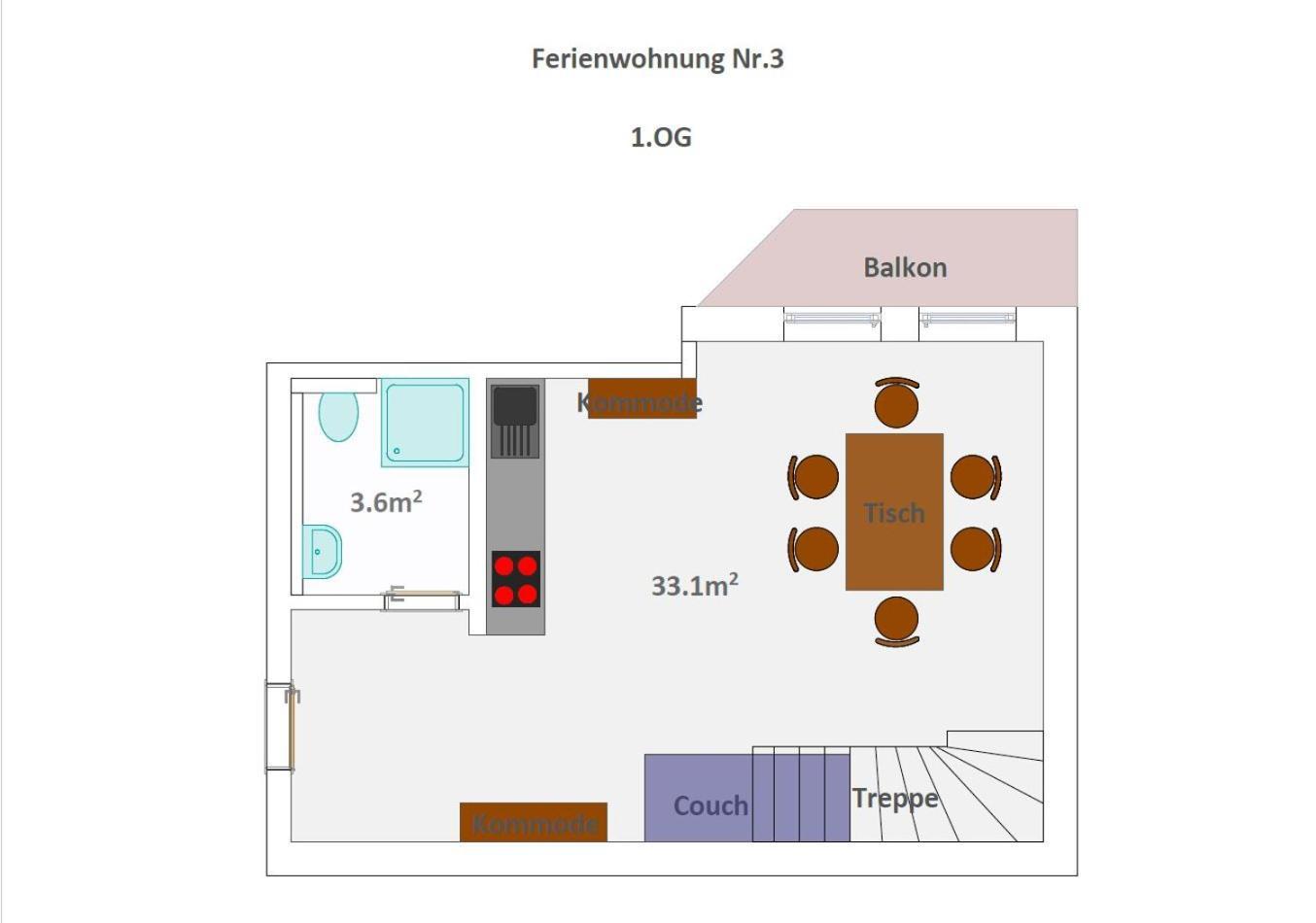 ホテル Schellenberger Hof Soyen エクステリア 写真